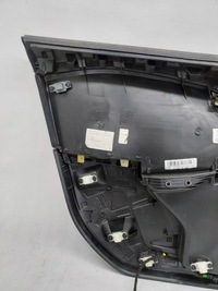 фото thumb №12, Volvo v40 ii 2 2012+ оббивка двері обшивка обшивка 1319933