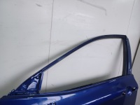 фото thumb №3, Дверь ---- toyota camry viii 2018- ---- передние левая ----