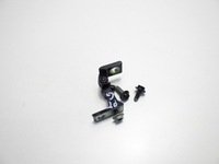 фото thumb №1, Vw golf viii 8 2021 петля двері праві зад верхній