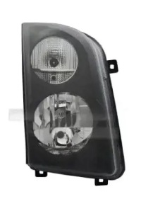 Купить Фара фара 20-12351-05-2 tyc vw crafter, фото thumb