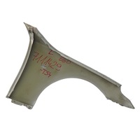 фото thumb №11, Bmw e60 крила лівий перед titansilber - 354