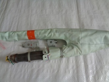 фото thumb №7, Hyundai tucson iii 3 шторка подушка сидіння подушка безпеки праві комплект