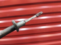 Mercedes om651 2.2 cdi w204 щуп щуп оливи трубка кронштейн оригінал Зі Шроту, фото thumb