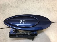 фото thumb №2, Ручка наружная правый задняя citroen c5 i lift 1.6 hdi