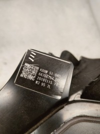 Mazda cx-5 full led комплект лампа передніх kb8m51030/kb8m51040 Зі Шроту, фото thumb