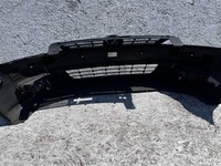 фото thumb №8, Sharan 7n бампер перед переднее тёмно-синий lh5x 6pdc