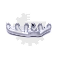 фото thumb №2, Esen skv 49skv063 коллектор, выхлопная система