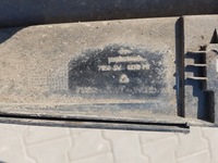 фото thumb №6, Honda crv cr-v 3 iii lift 09-12r молдинг поріг ліва nh731p