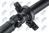 фото thumb №4, Wał привідний nwn-sb-005 nty