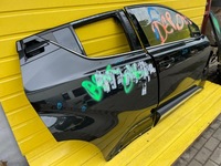 фото thumb №4, Toyota chr дверь перед задняя правое 209