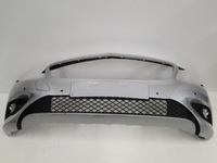 фото thumb №5, Mercedes бампер переднє na датчики pts bez склоомивача a клас w176 176