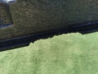 Bmw x1 f48 15- абсорбер бампера перед передний 7342437 Киев, фото thumb