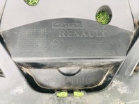 фото thumb №10, Renault kangoo iii 3 lift 2013 решётка радиатора решётка радиатора передний перед