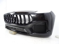 фото thumb №6, Бампер перед передний maserati grecale