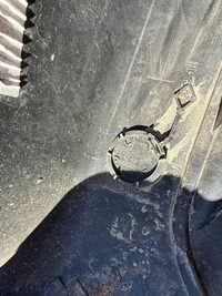 фото thumb №16, Partner iii berlingo бампер задня задній 9818325080