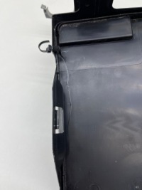 Jeep compass 2 основание корпус аккумулятор 46341306 Доставка, фото thumb