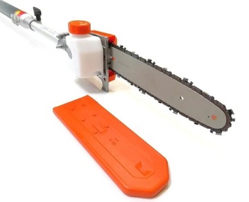 БЕНЗИНОВАЯ ЦЕПНАЯ ПИЛА СТРЕЛОЧНАЯ ПИЛА QJB270 QJB280