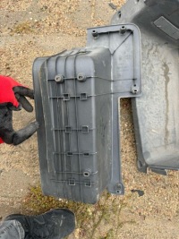 фото thumb №7, Fiat ducato boxer citroen jumper iii підніжка siwy правий 130589207 2006-2013