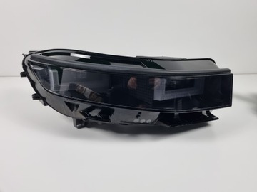 фото thumb №1, Hyundai ioniq v 5 2021 - лампа перед правая полный led 92102-gi идеальная