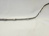 фото thumb №11, Хром молдинг решетка решётка радиатора renault talisman 15-20