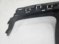 фото thumb №13, Audi q7 ii s-line 2015 - 2019 спойлер диффузор бампера зад 4m0807941a