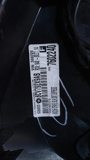 фото thumb №14, Dodge durango iii 2020 обшивки двері