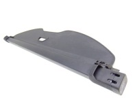 Шторка полиця багажника задній задня mercedes w246 b-klasa Зі Шроту, фото thumb