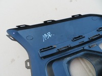 фото thumb №11, Sandero iii 20- stepway левая решётка бампера перед