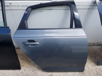 фото thumb №1, Audi a4 b9 15r- двері праве задня sedan lx7r