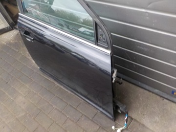 фото thumb №3, Дверь правые передние toyota avensis t25