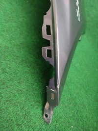 фото thumb №8, Бампер+ решітка audi q5 ii sq5 80a s-line перед правий гарний оригінальний номер