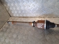 фото thumb №6, Ford transit custom 2.0 ecoblue привідний вал права перед