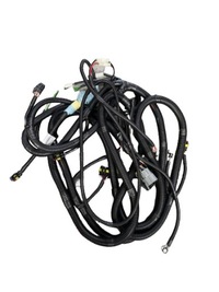 фото thumb №1, Джгут задня honker