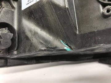 фото thumb №11, Opel insignia a рестайлинг фара bi ксенон правый перед 13432957