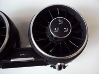 Решётки обдув audi tt 1.8 tfsi 2018 r uk Оригинал, фото thumb