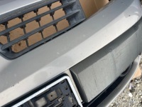 фото thumb №8, Бампер передній протитуманні фари renault scenic ii tea19 2002-2005