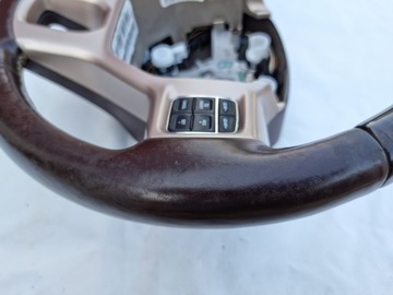 фото thumb №12, Dodge ram 1500 longhorn laramie 5.7 hemi руль комплектная 2013-