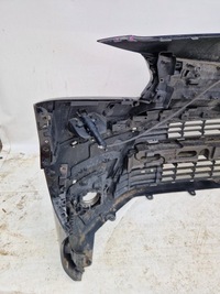 фото thumb №12, Toyota proace ii 2 verso 2016- бампер перед передний 9813862680 омыватель