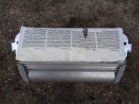 фото thumb №9, Панель приладів консоль панель приладів подушки безпеки ремені alfa romeo brera spider 159 czarna