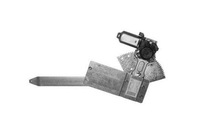 фото thumb №1, Регулятор вікно ford transit mk3 mk4 2 2 5 di td