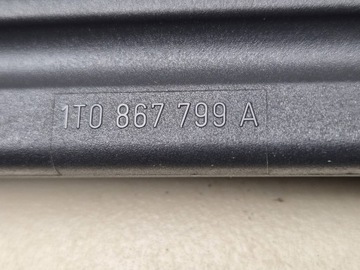 фото thumb №12, Vw touran i 7 легковий 03-10 ролета багажника