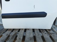 фото thumb №8, Двері ліві лівий зсувні bok зад fiat doblo ii 2 роки 2010-2015 колір 249