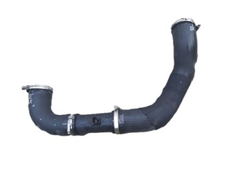 фото thumb №1, Audi q7 4m трубка шланг інтеркулер 3.0 tdi 4m0145709g