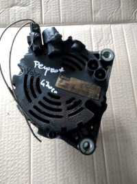 фото thumb №1, Citroen c5 генератор 9642879680 2542794a