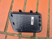 фото thumb №2, Jeep grand cherokee wk2 13- решётка решётка радиатора заглушка бампера rh orginał