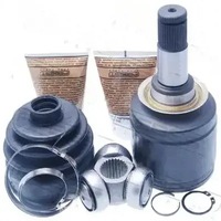 фото thumb №1, Шарнир полуось перед 1611-164flh febest mercedes