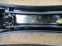 фото thumb №11, Полный решётка радиатора bmw x5 g05 хром решётки радиатора решётка радиатора 7454887