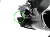 фото thumb №10, Bmw g01 g02 g05 g11 g12 g30 g31 g32 корпус трубка  фільтра повітря