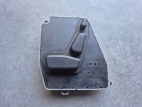 фото thumb №1, Панель сидіння правий mercedes sl r129 1298202810