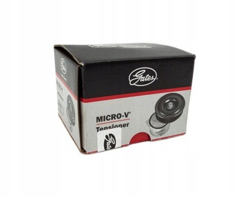 фото thumb №16, Натягувач ремінь багаторівнева toyota camry previa